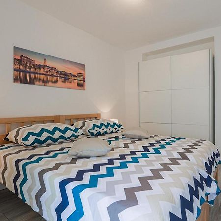 Apartman Marica Спліт Екстер'єр фото