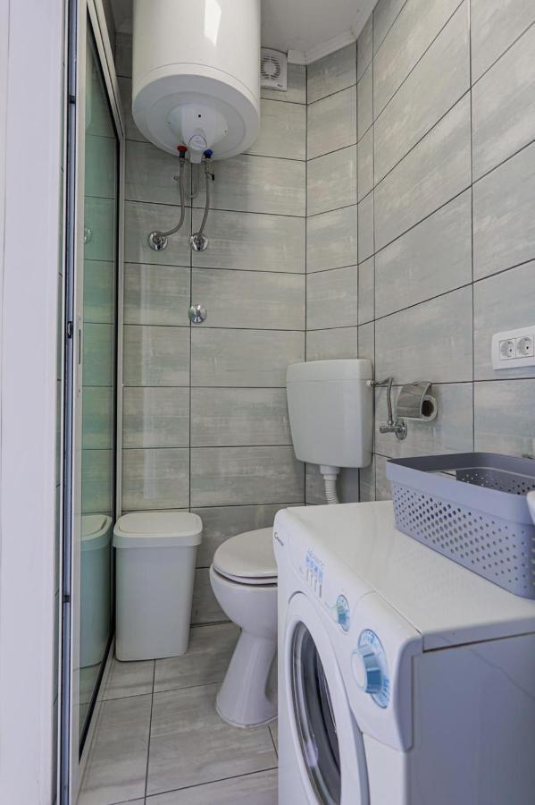 Apartman Marica Спліт Екстер'єр фото