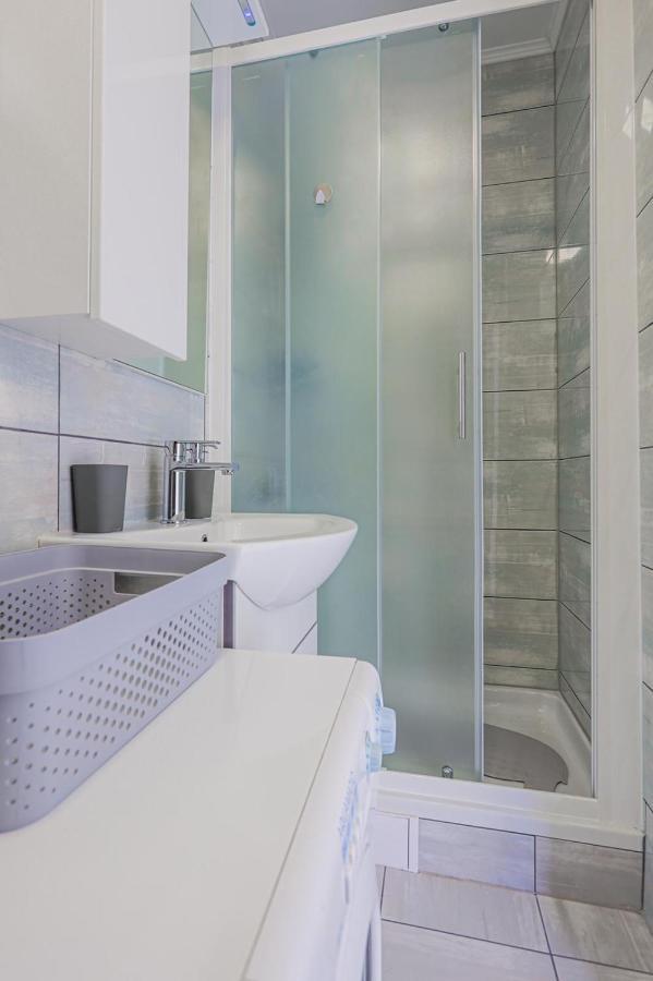 Apartman Marica Спліт Екстер'єр фото