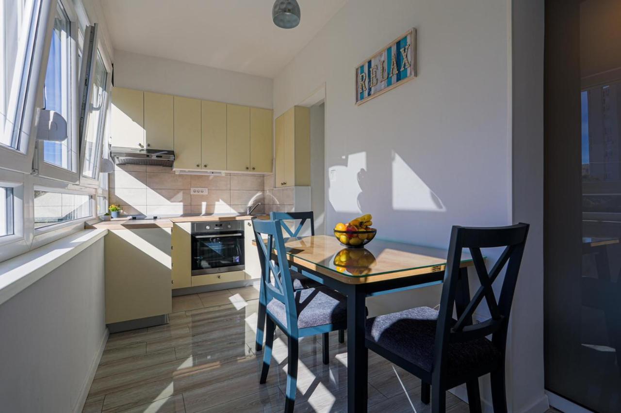 Apartman Marica Спліт Екстер'єр фото
